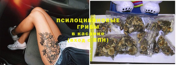 тгк Алексеевка